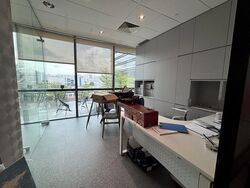 Paya Lebar Square (D14), Office #497666531